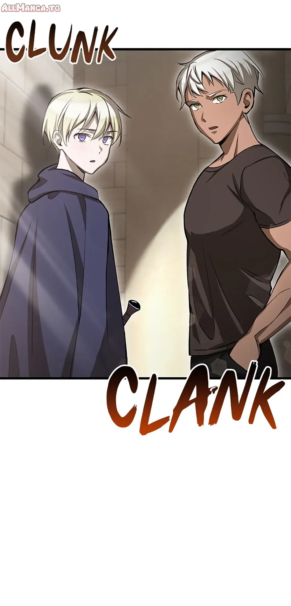 Read Helmut EN Manga Online