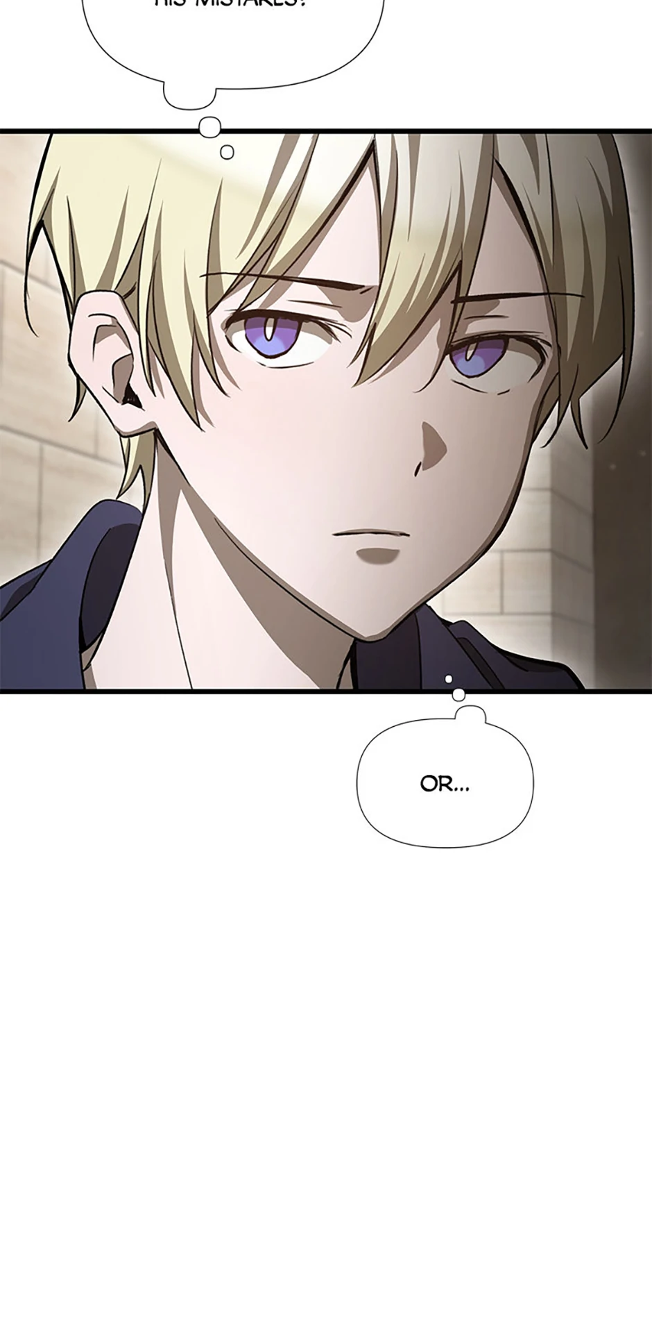 Read Helmut EN Manga Online