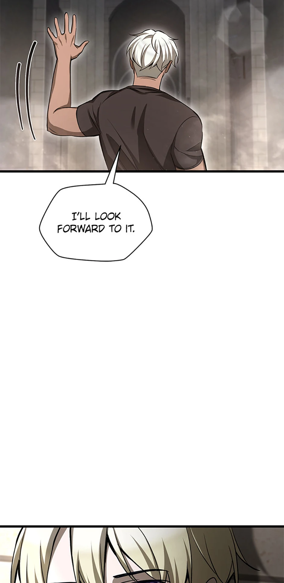 Read Helmut EN Manga Online