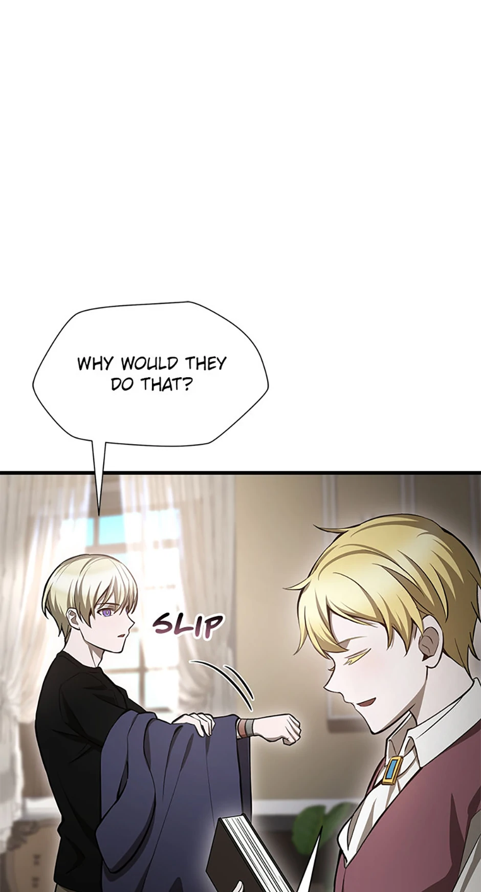 Read Helmut EN Manga Online