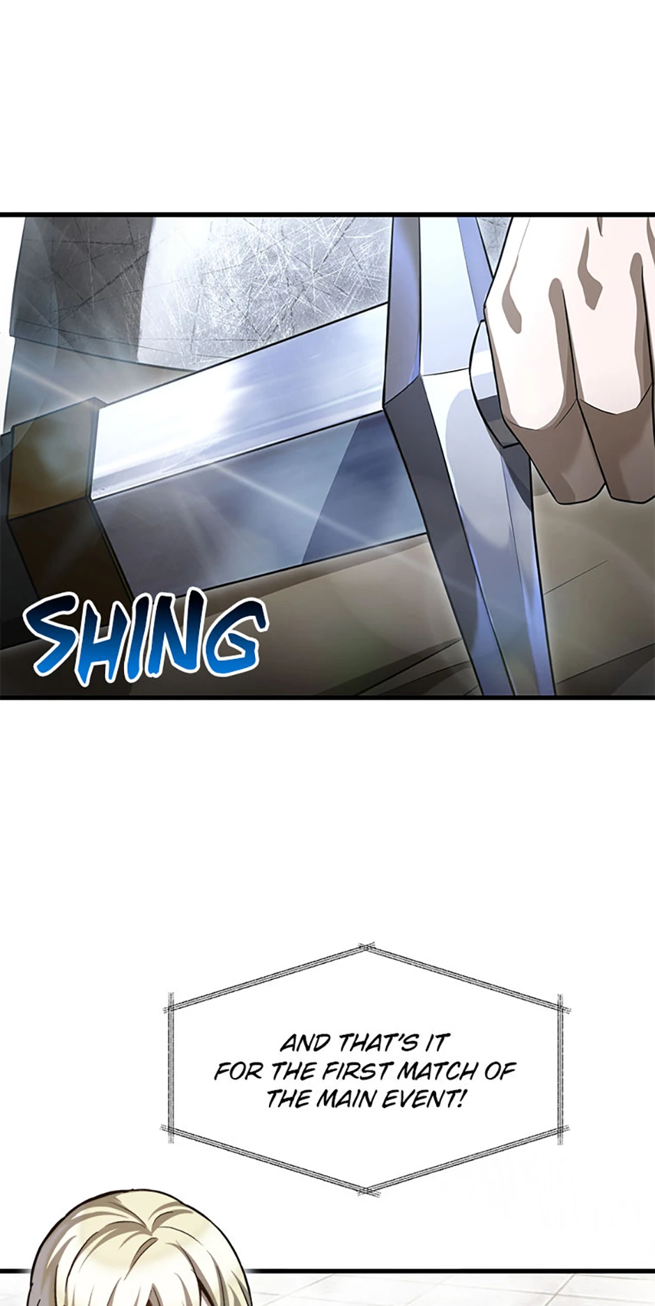 Read Helmut EN Manga Online