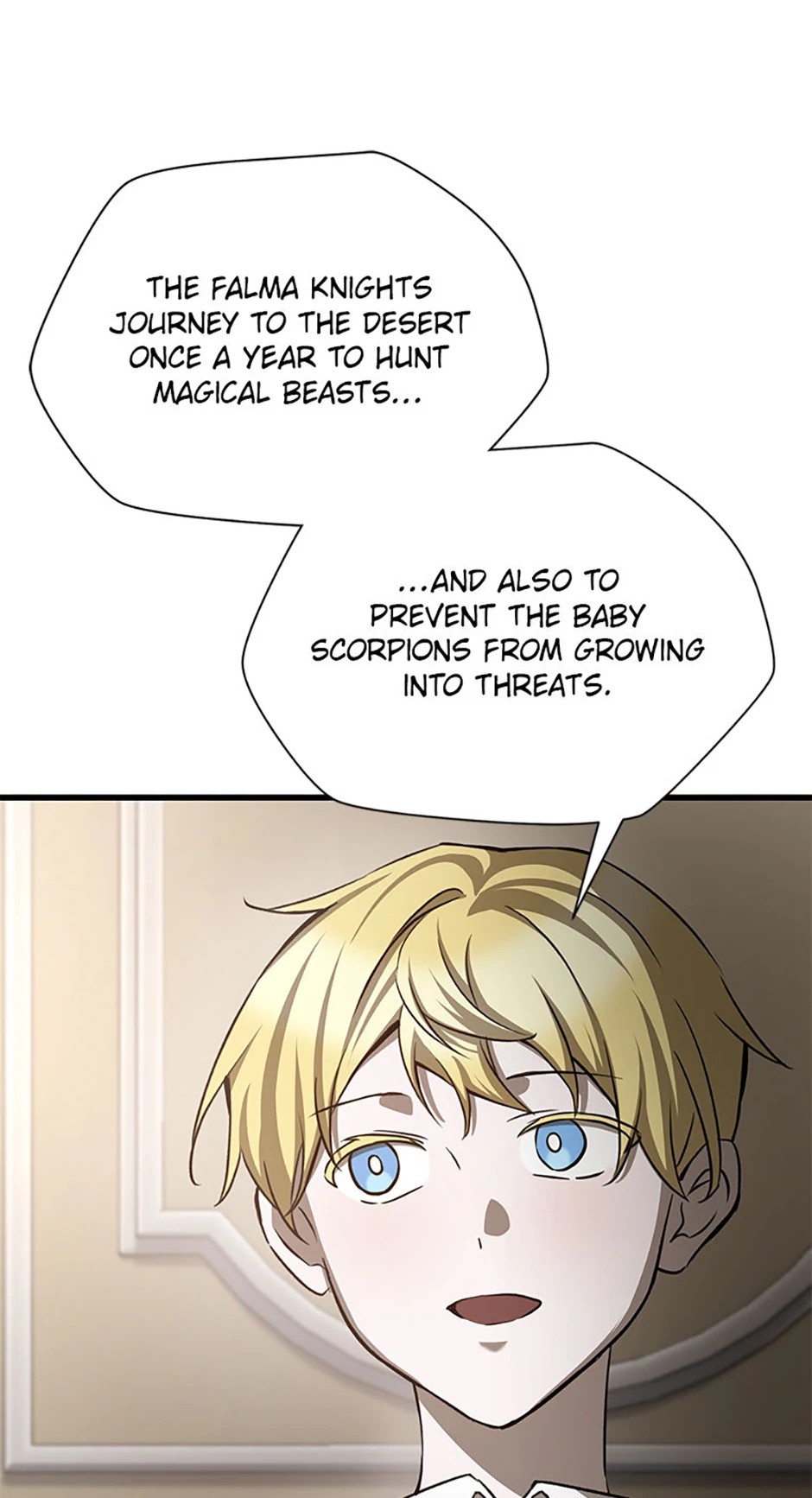 Read Helmut EN Manga Online