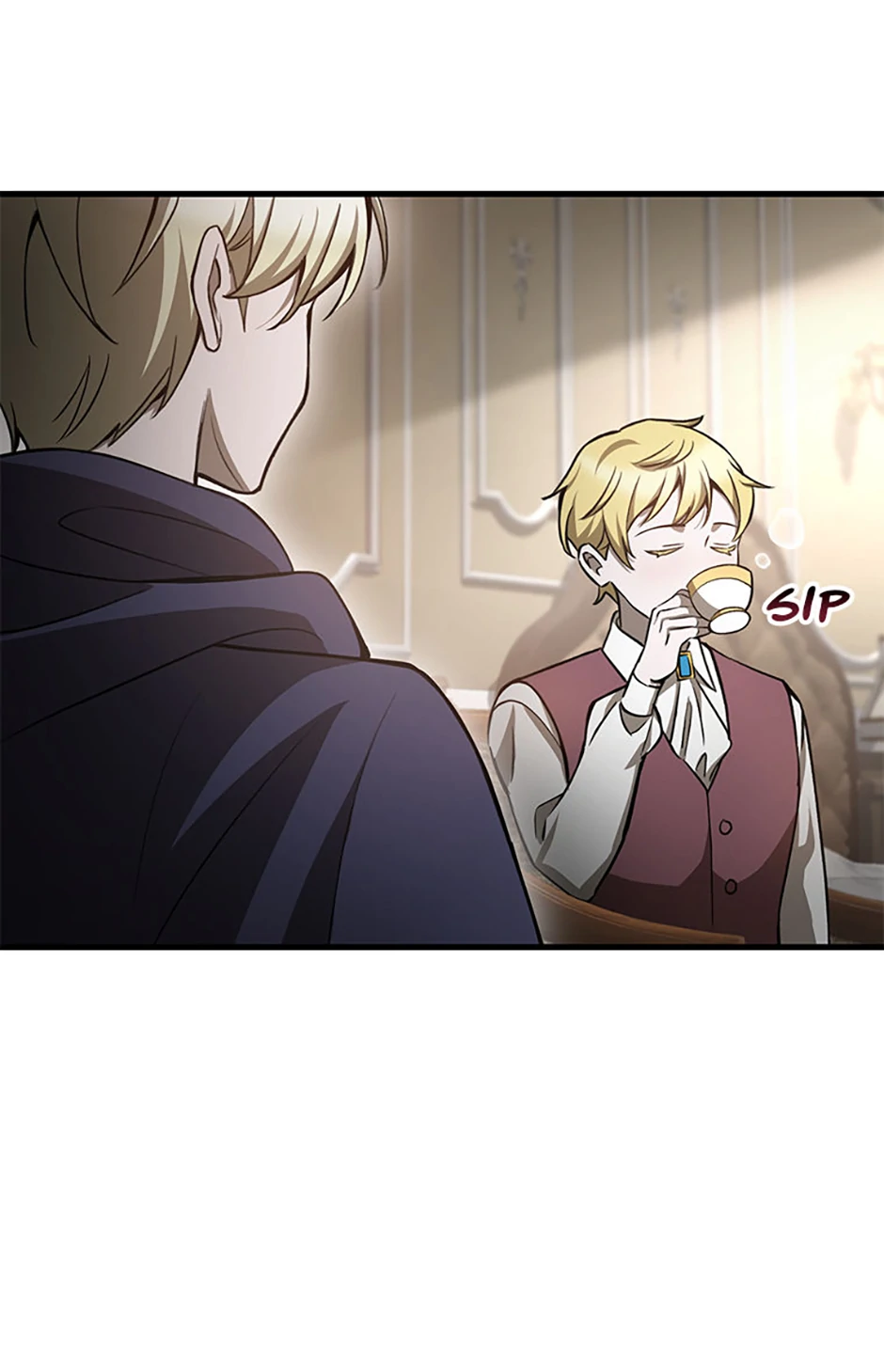 Read Helmut EN Manga Online