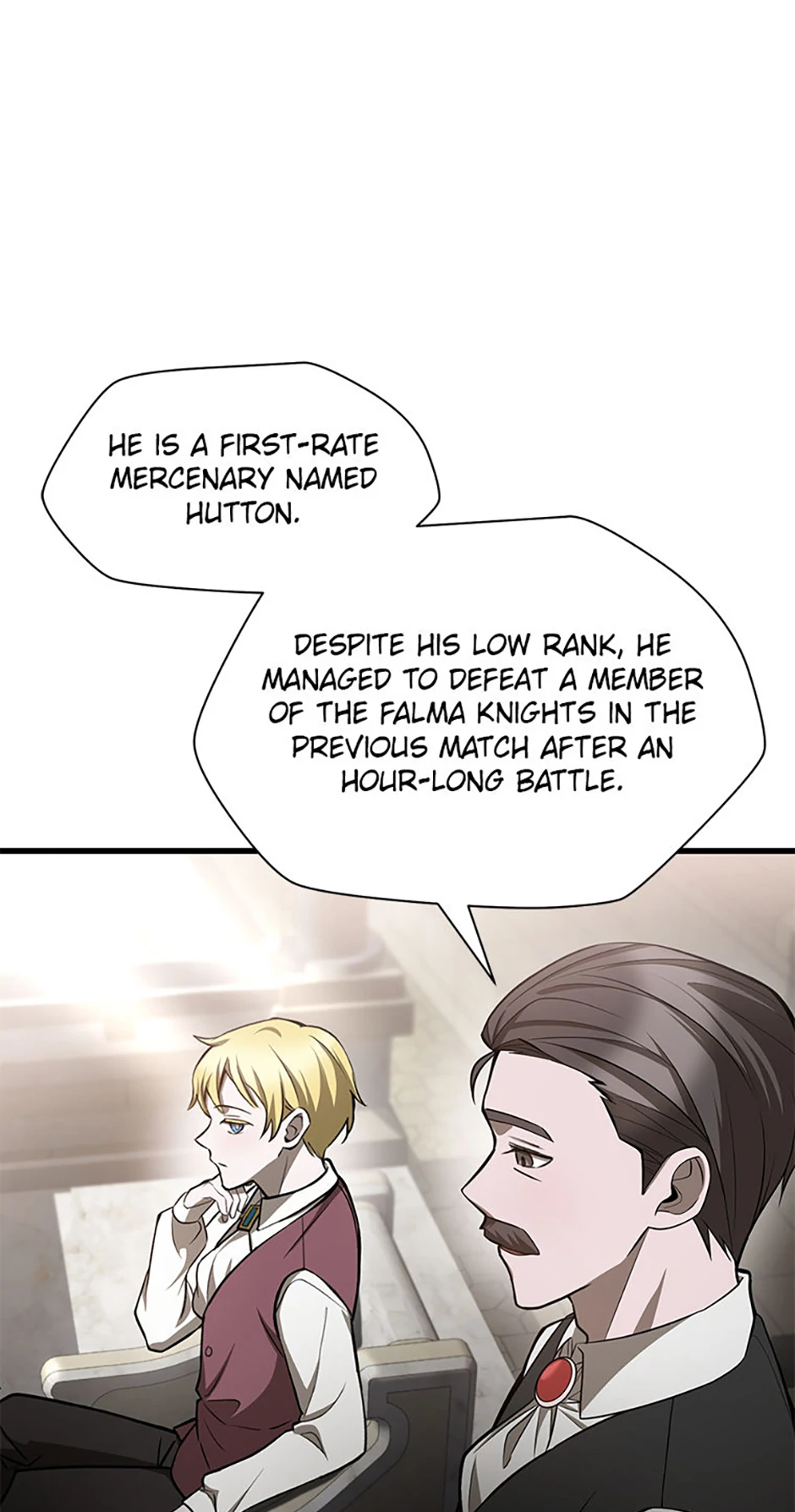 Read Helmut EN Manga Online