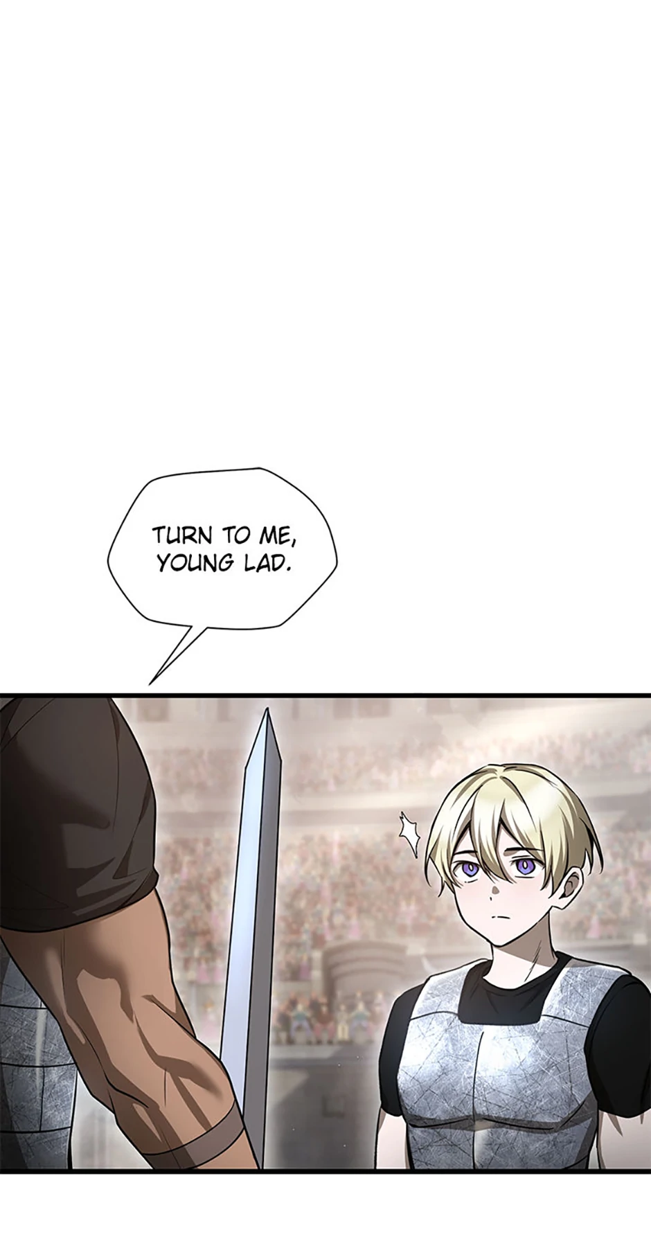 Read Helmut EN Manga Online