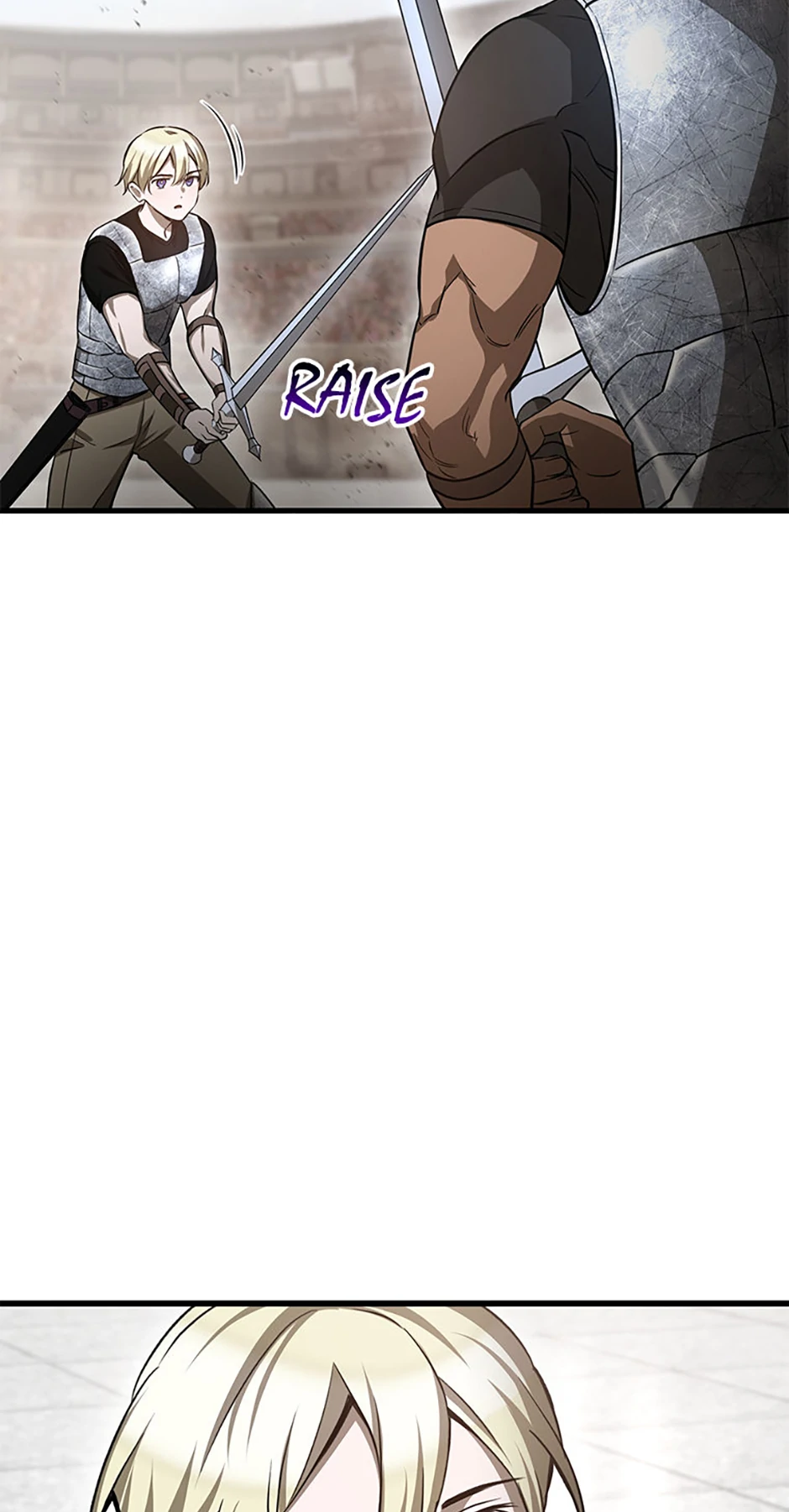 Read Helmut EN Manga Online