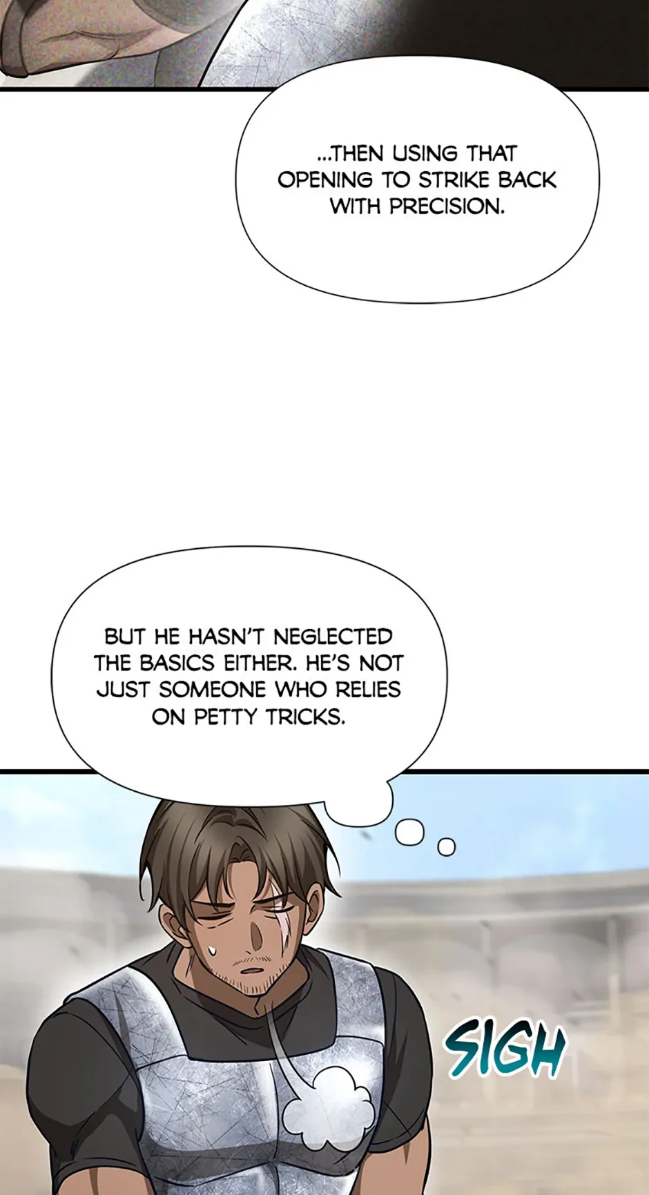 Read Helmut EN Manga Online