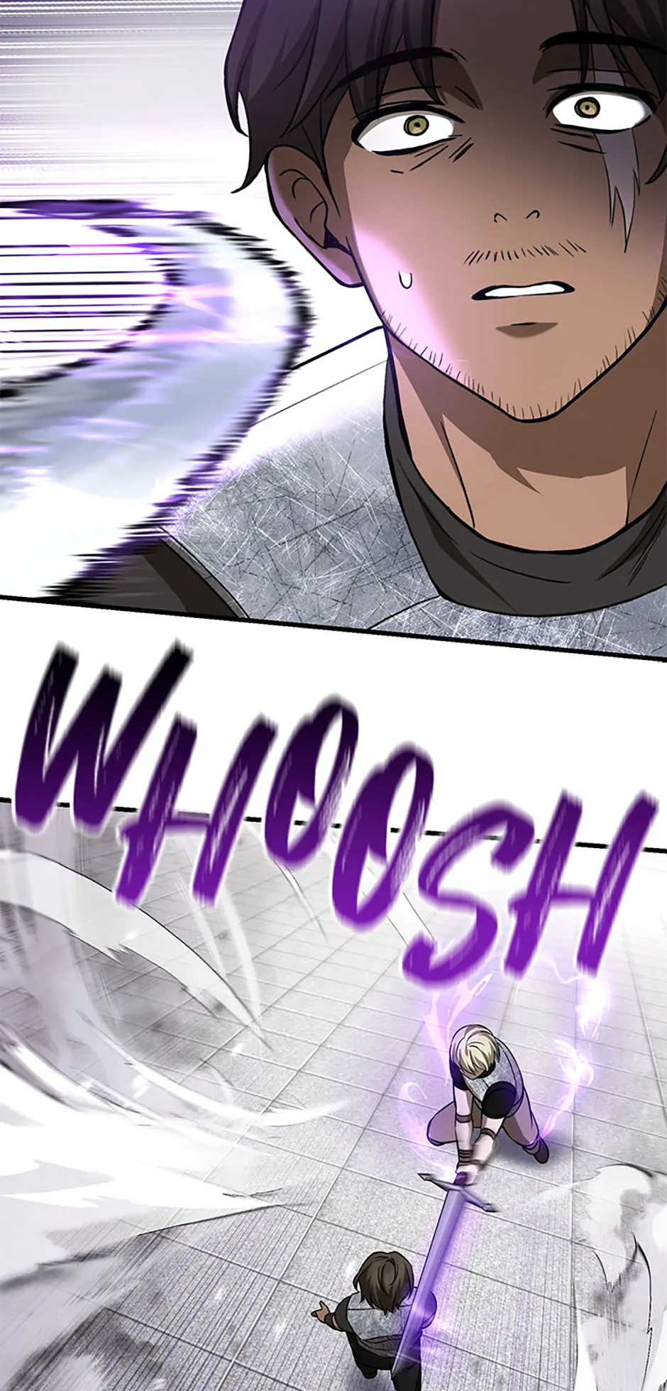 Read Helmut EN Manga Online