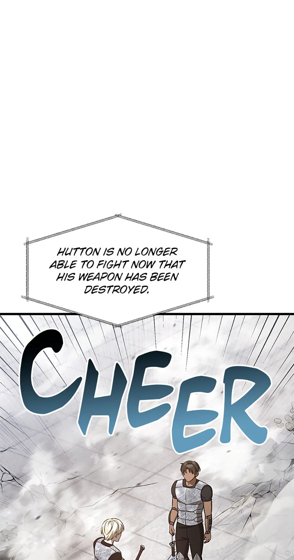 Read Helmut EN Manga Online