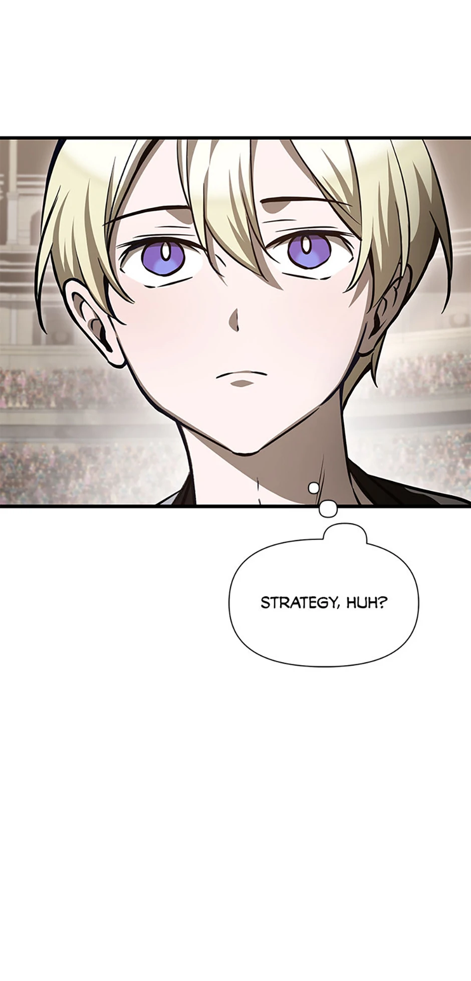 Read Helmut EN Manga Online