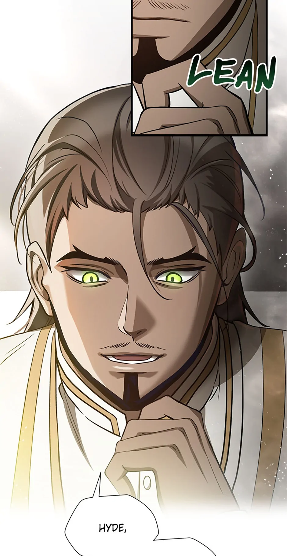 Read Helmut EN Manga Online