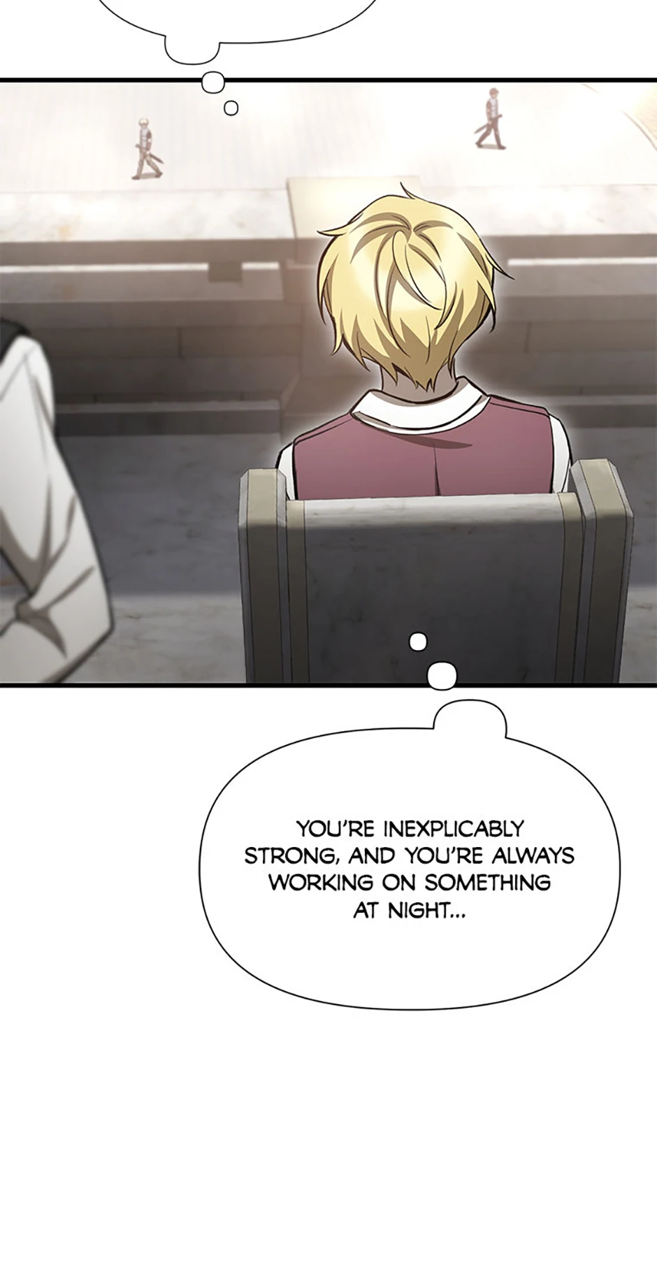 Read Helmut EN Manga Online