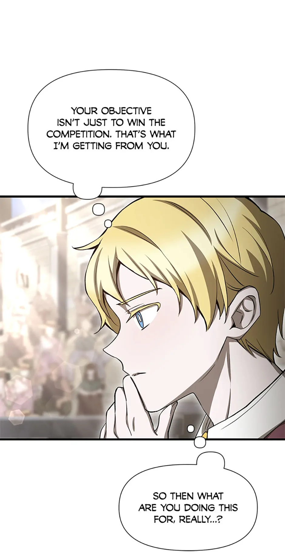 Read Helmut EN Manga Online