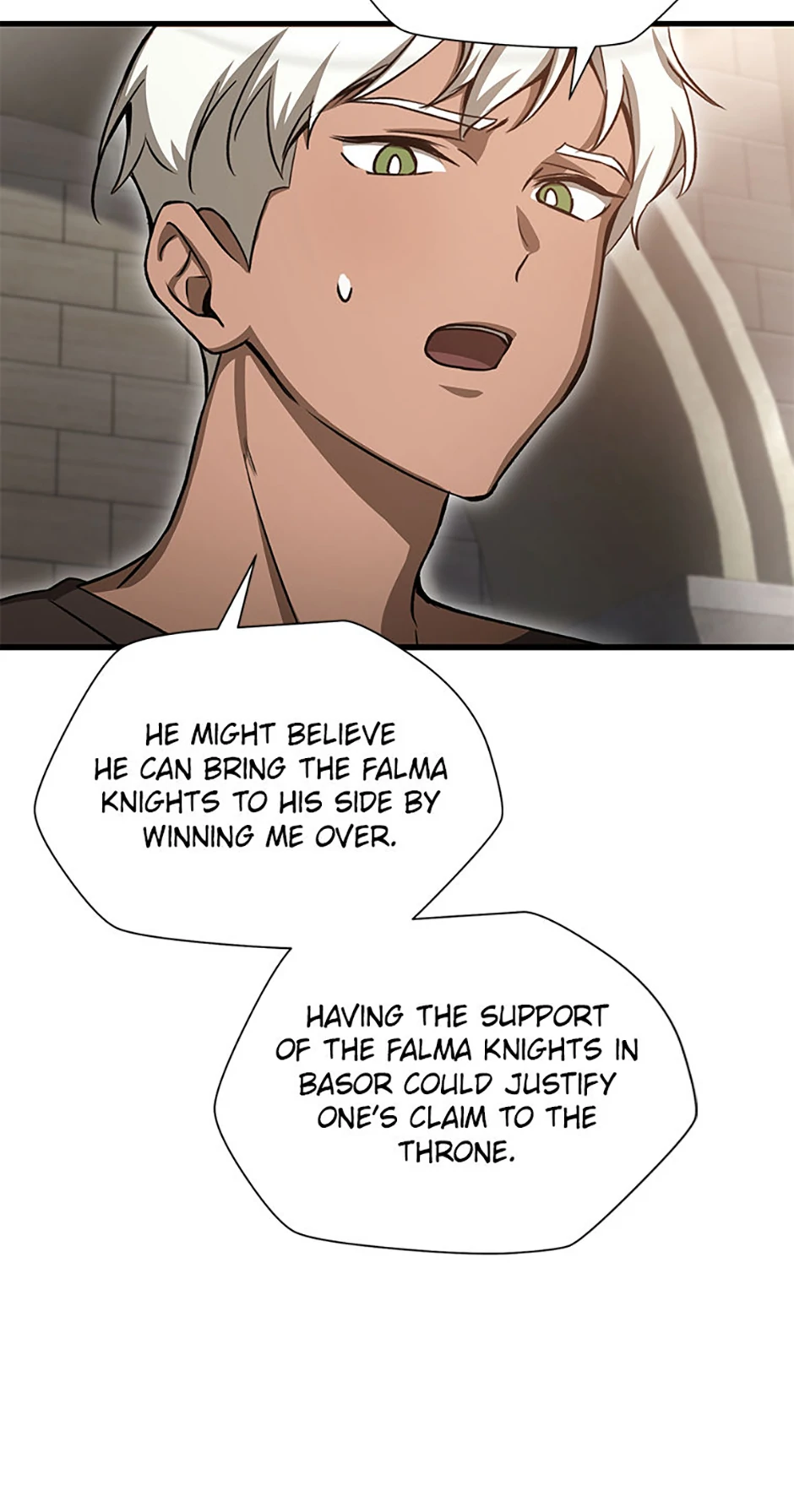 Read Helmut EN Manga Online