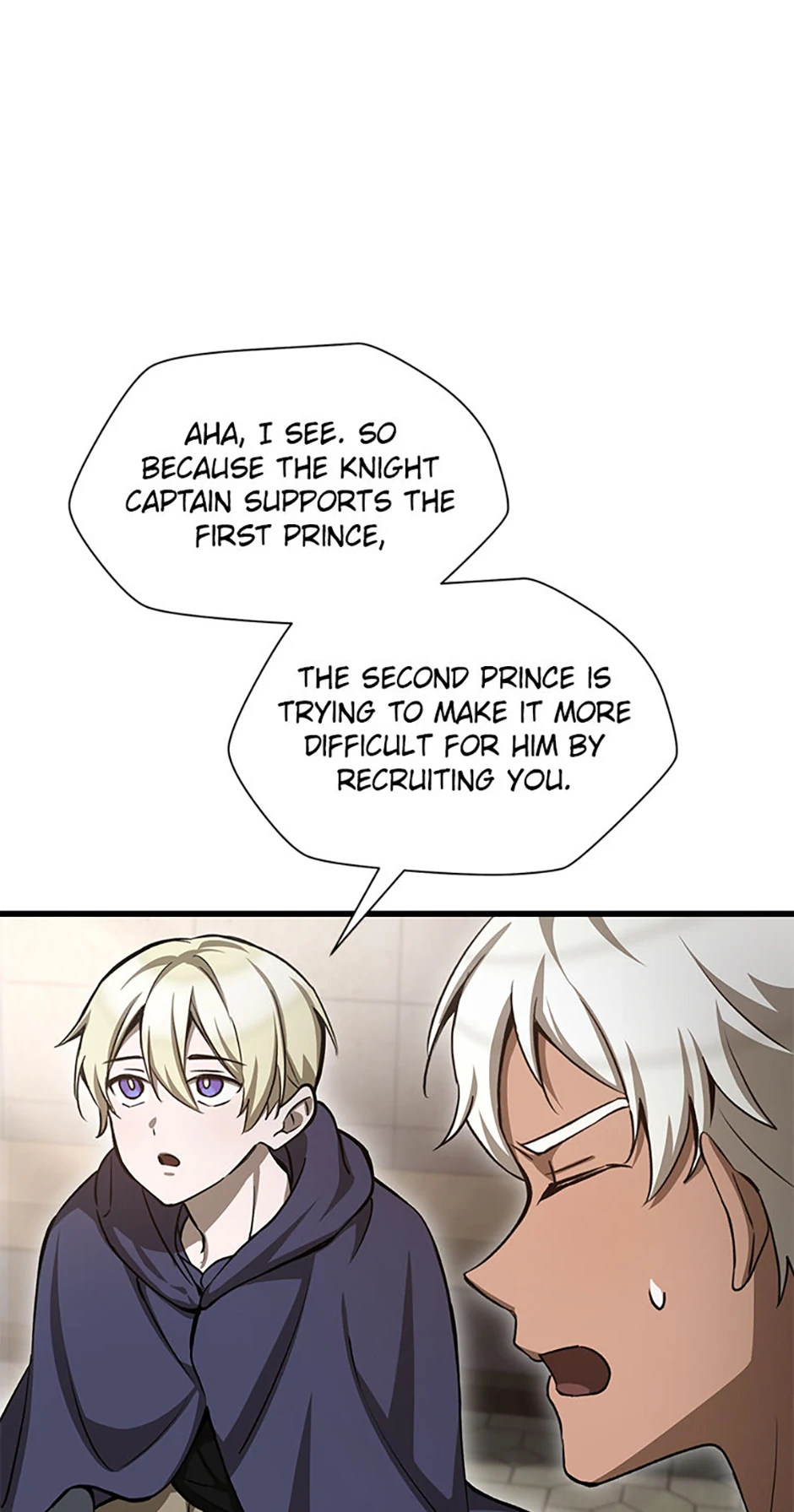 Read Helmut EN Manga Online