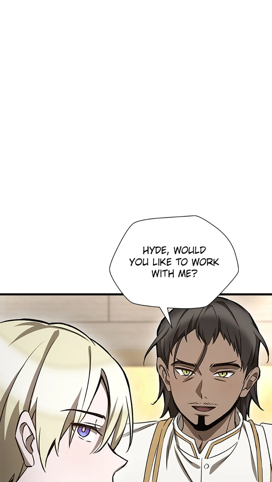 Read Helmut EN Manga Online