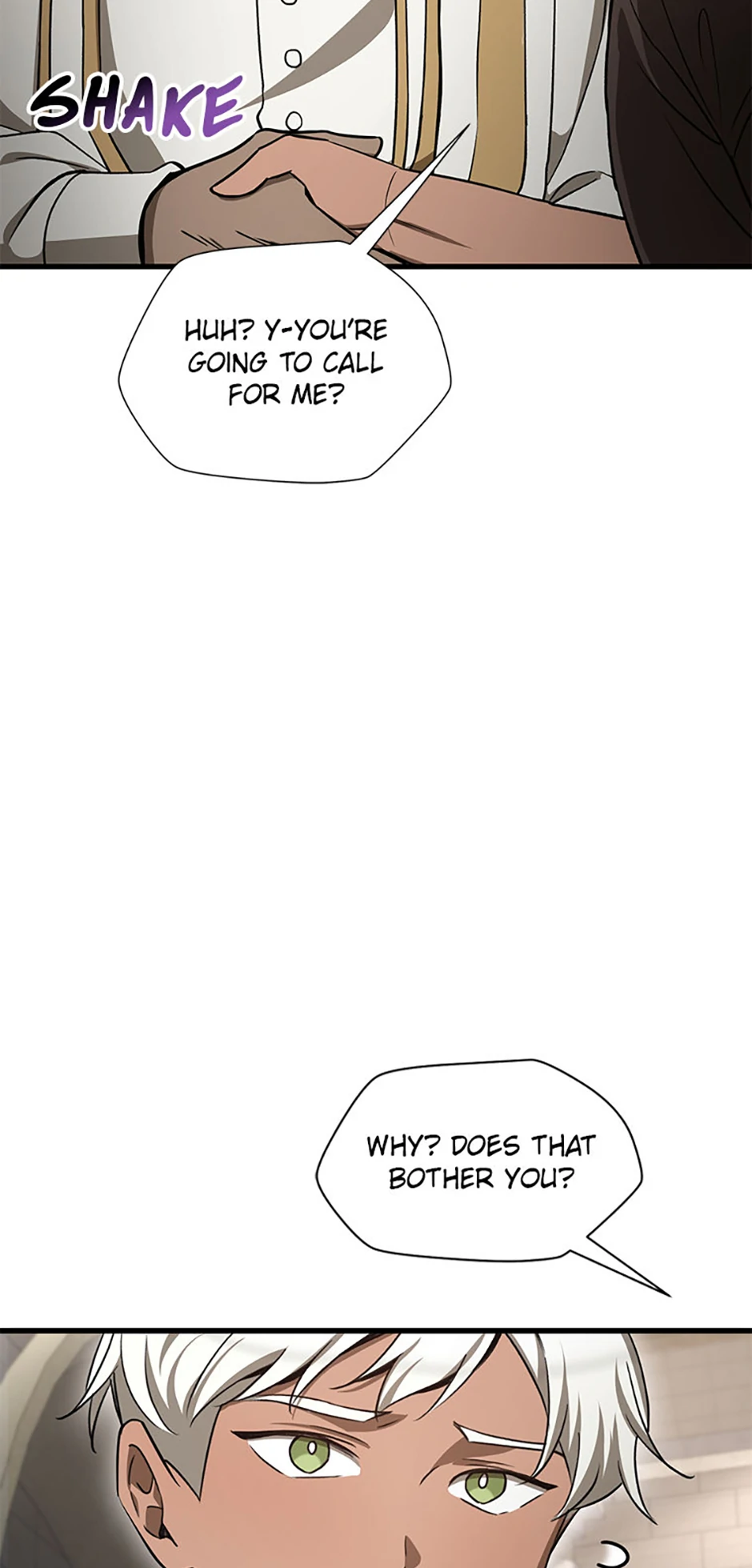 Read Helmut EN Manga Online