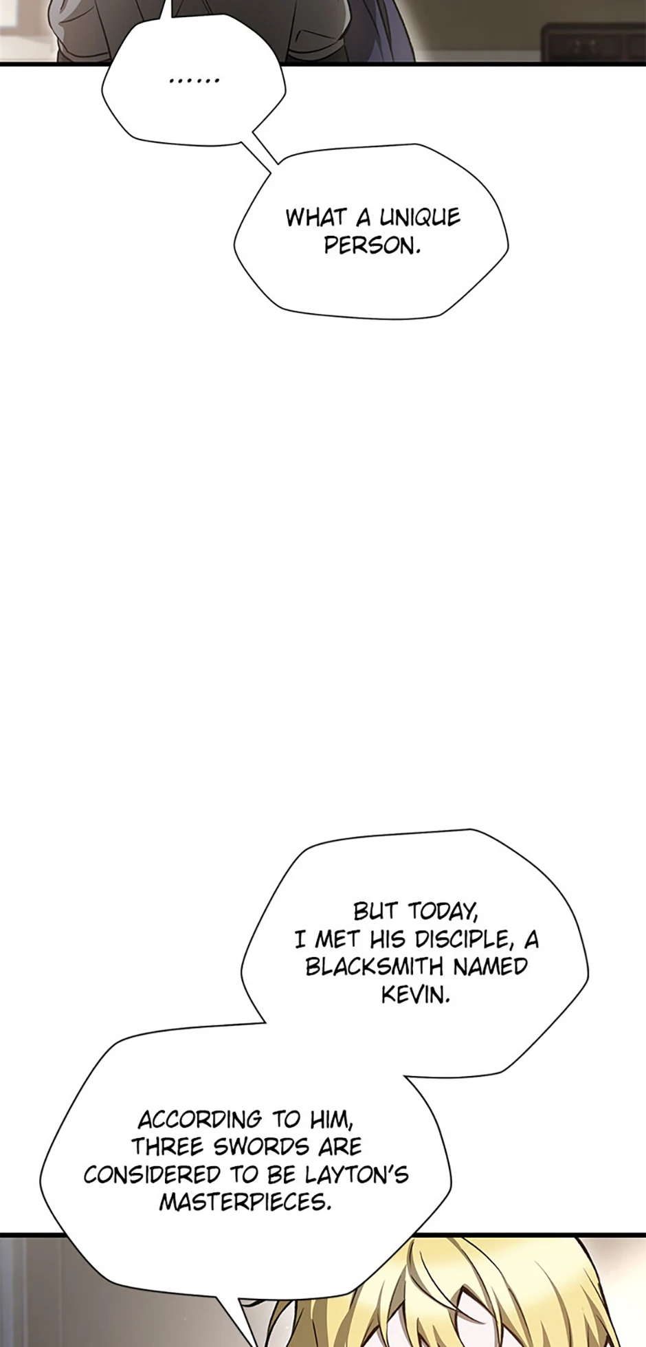 Read Helmut EN Manga Online