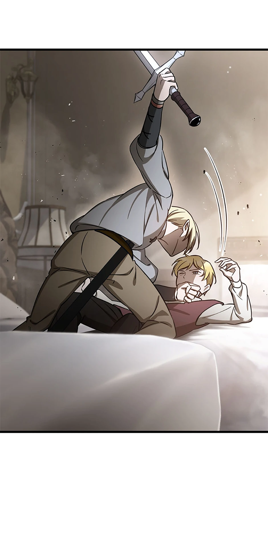 Read Helmut EN Manga Online