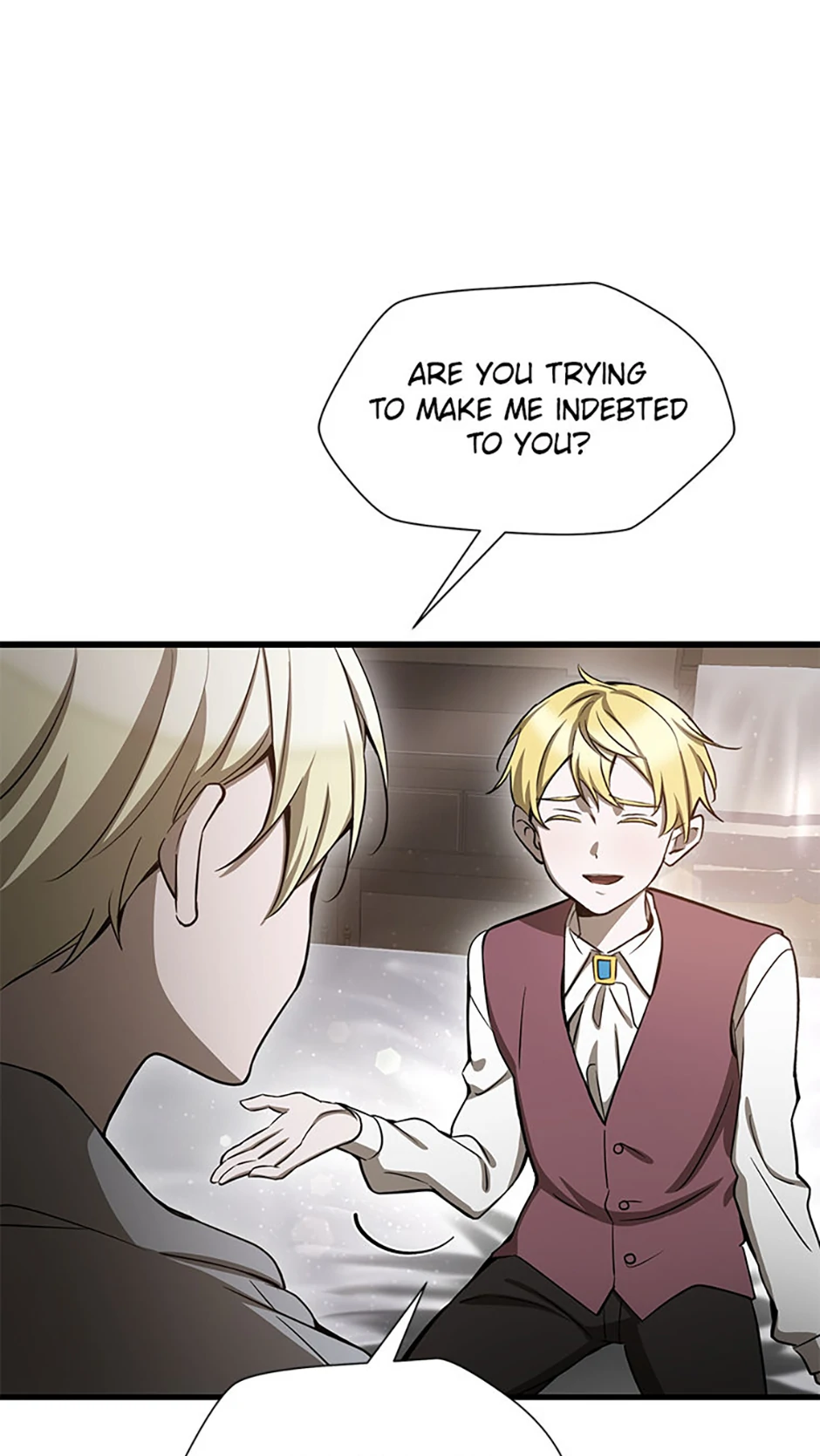 Read Helmut EN Manga Online