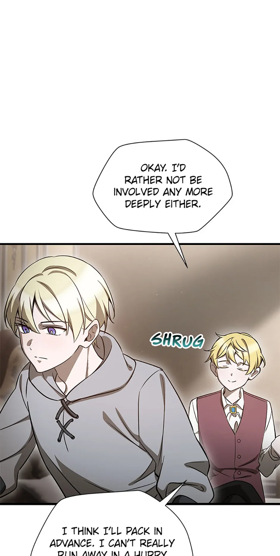 Read Helmut EN Manga Online