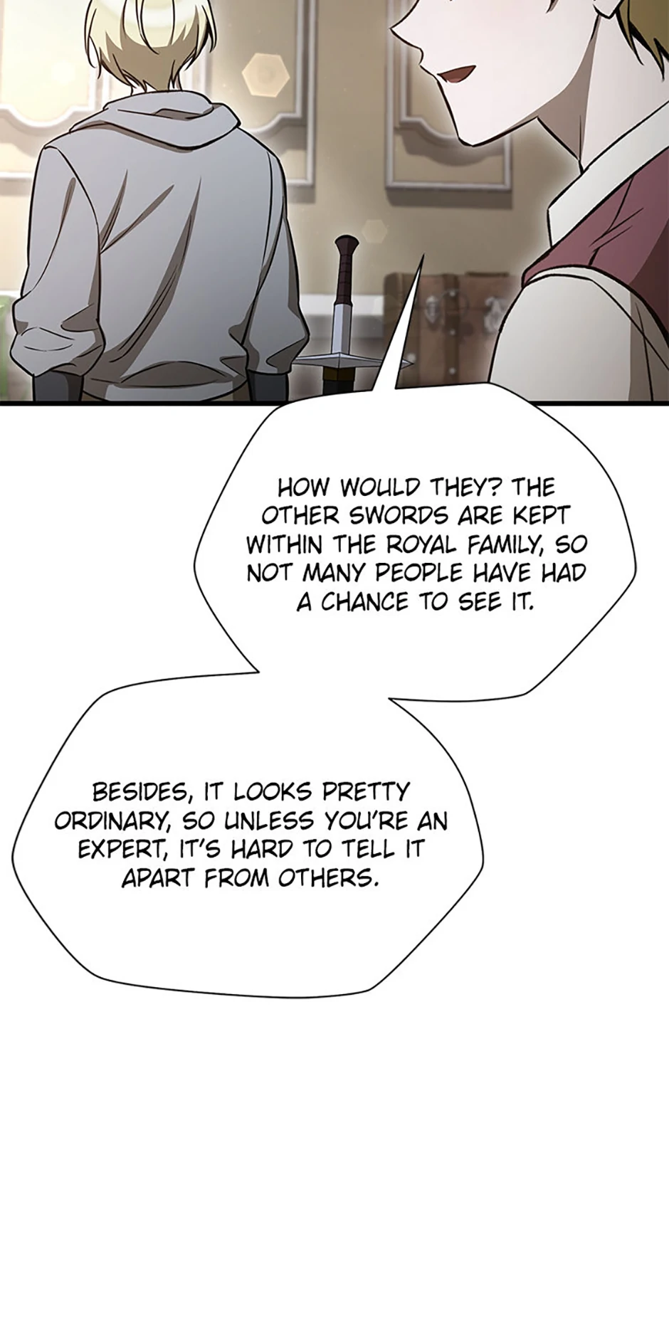 Read Helmut EN Manga Online