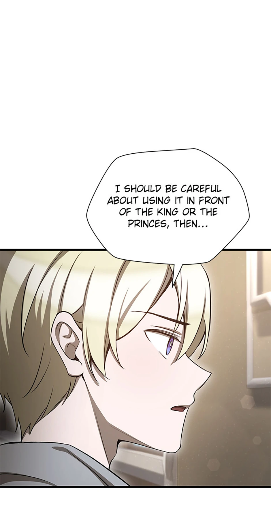 Read Helmut EN Manga Online