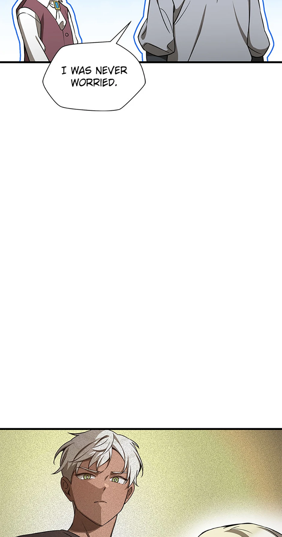 Read Helmut EN Manga Online