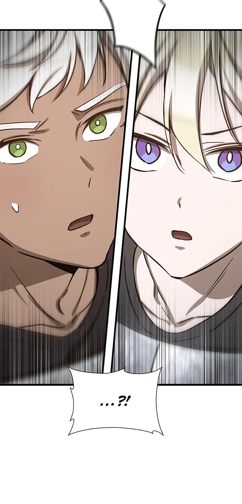 Read Helmut EN Manga Online