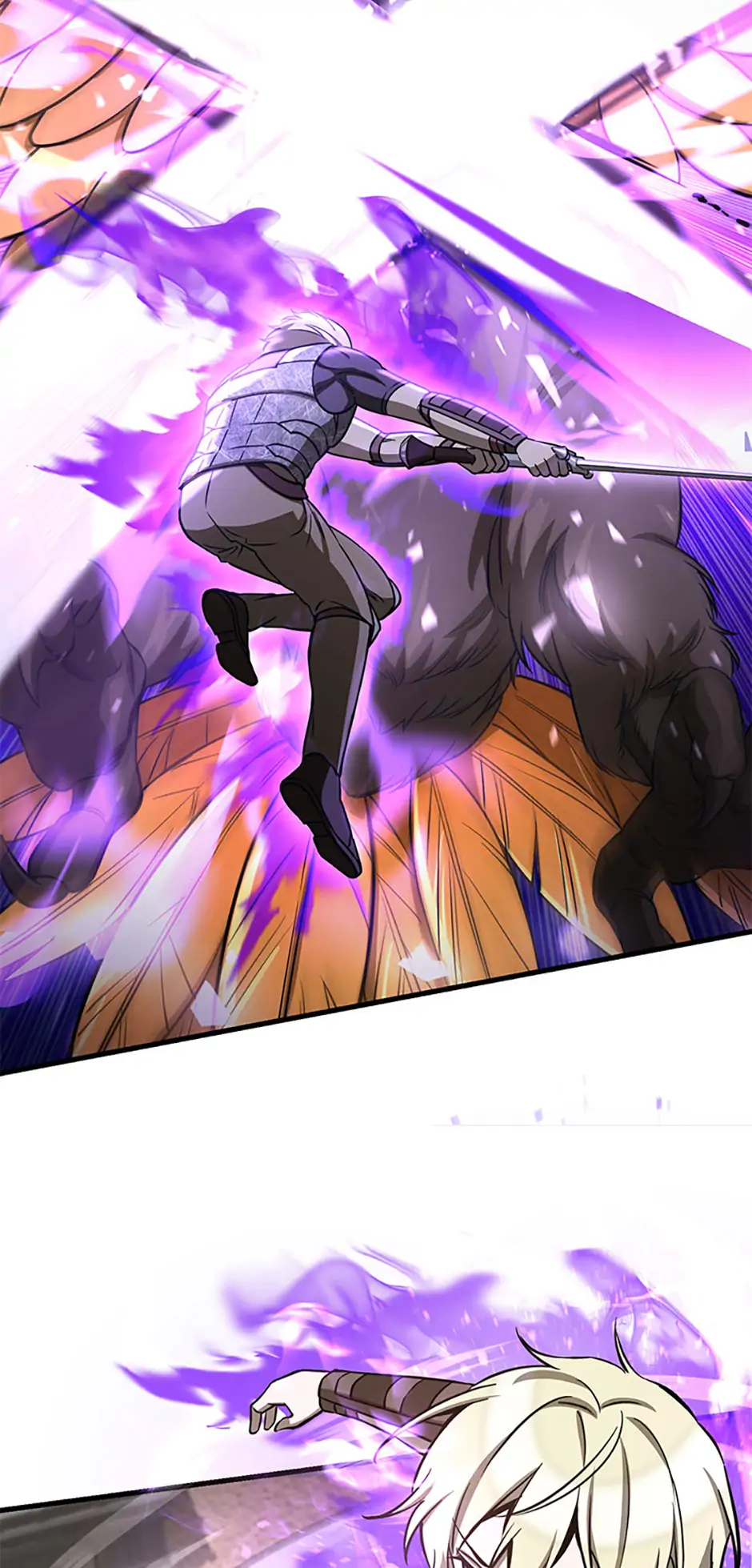 Read Helmut EN Manga Online