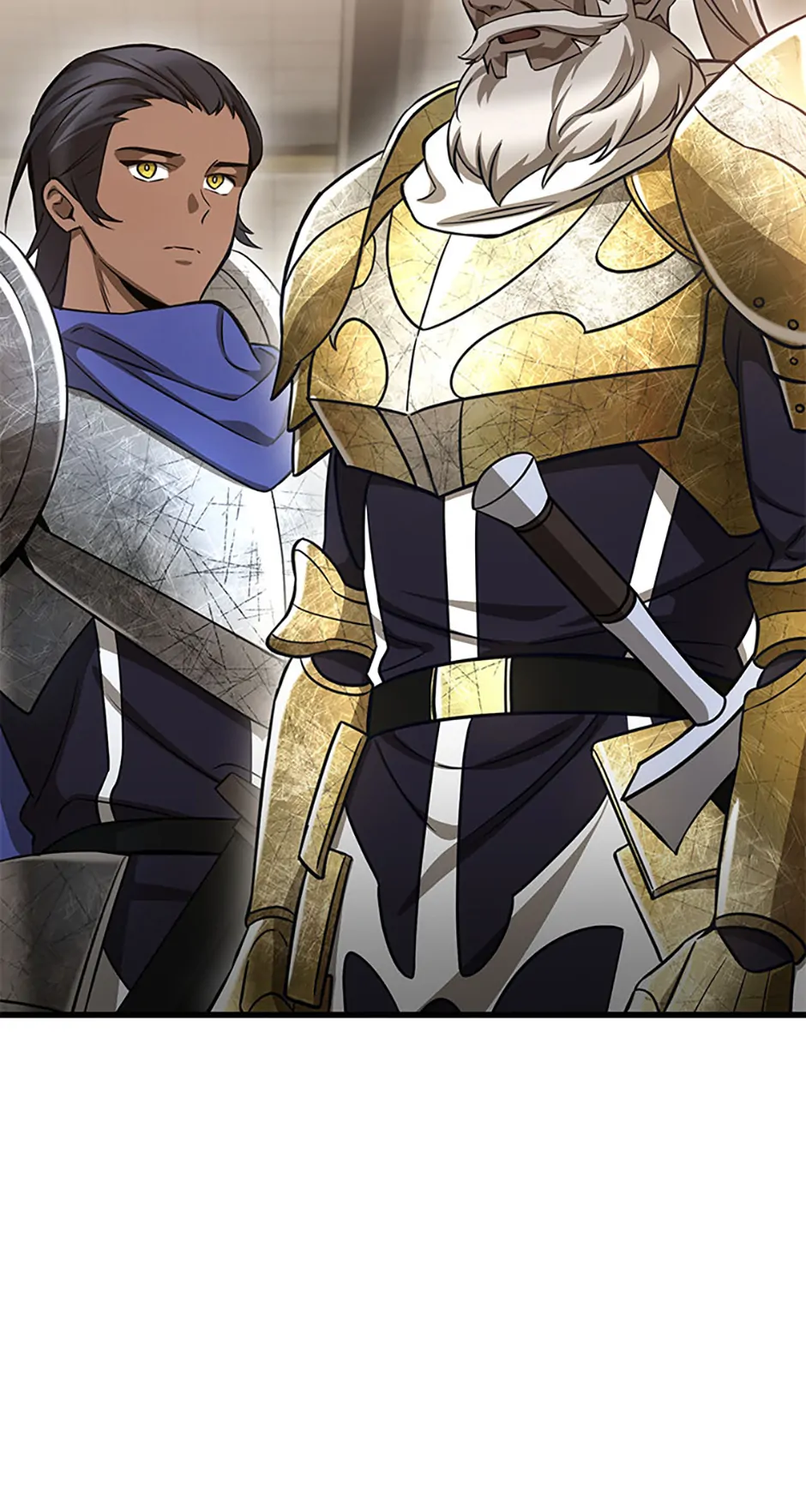 Read Helmut EN Manga Online