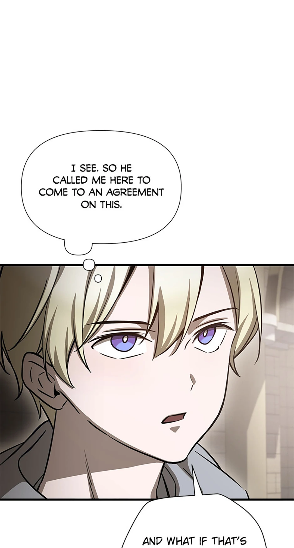 Read Helmut EN Manga Online