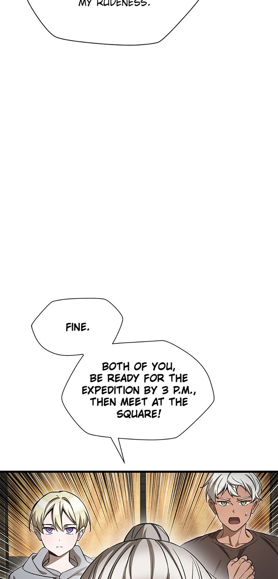 Read Helmut EN Manga Online