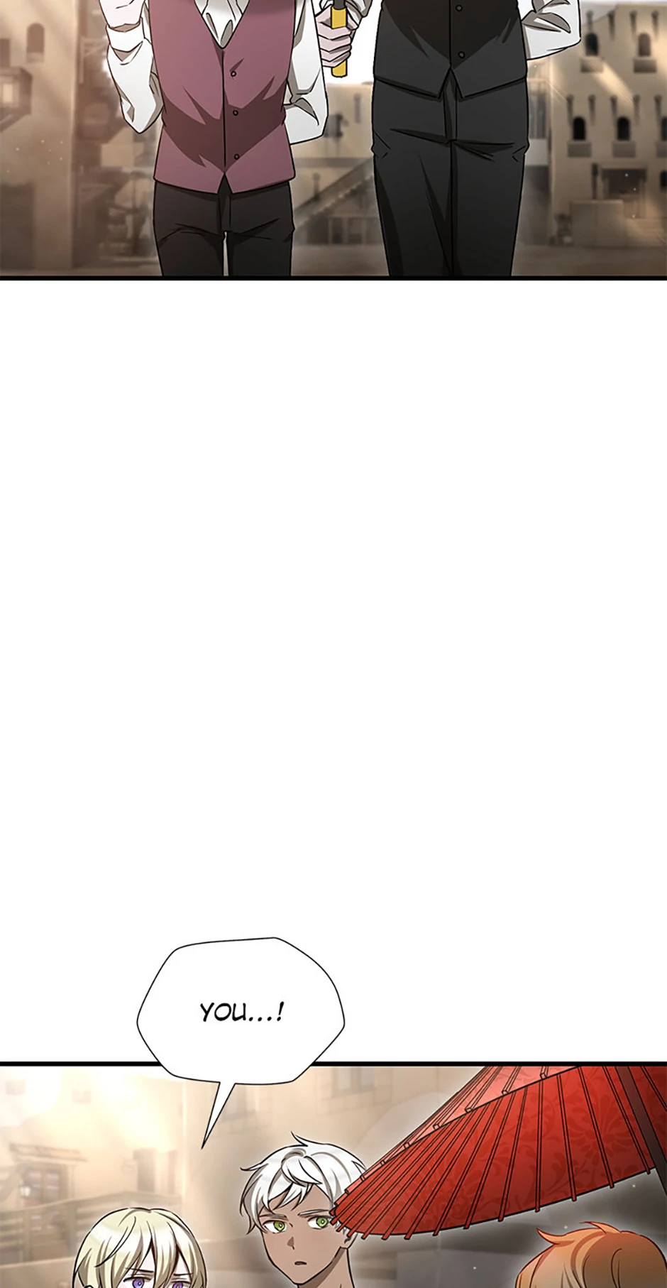 Read Helmut EN Manga Online