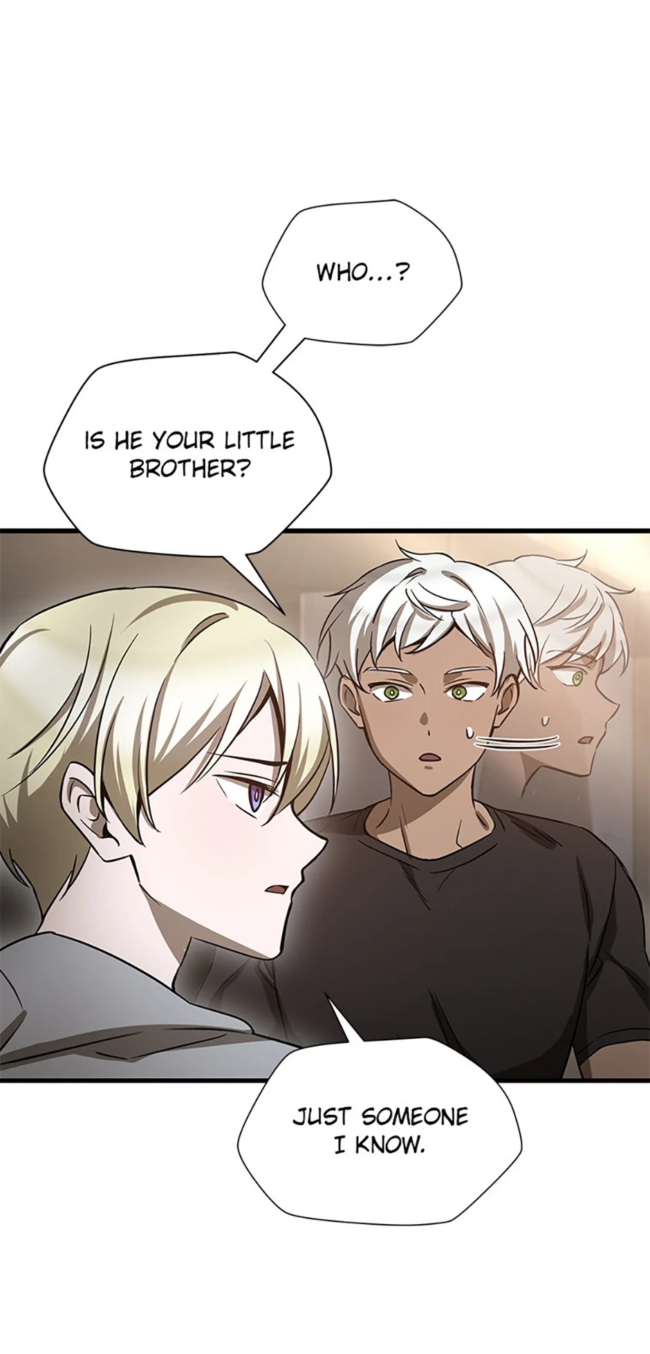 Read Helmut EN Manga Online