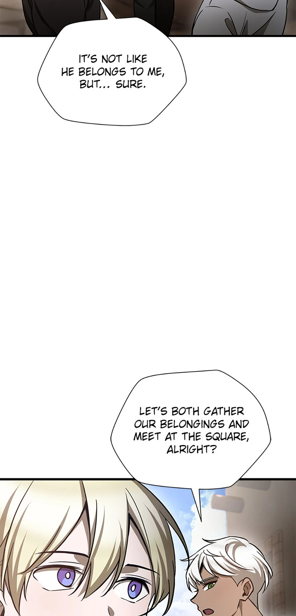 Read Helmut EN Manga Online