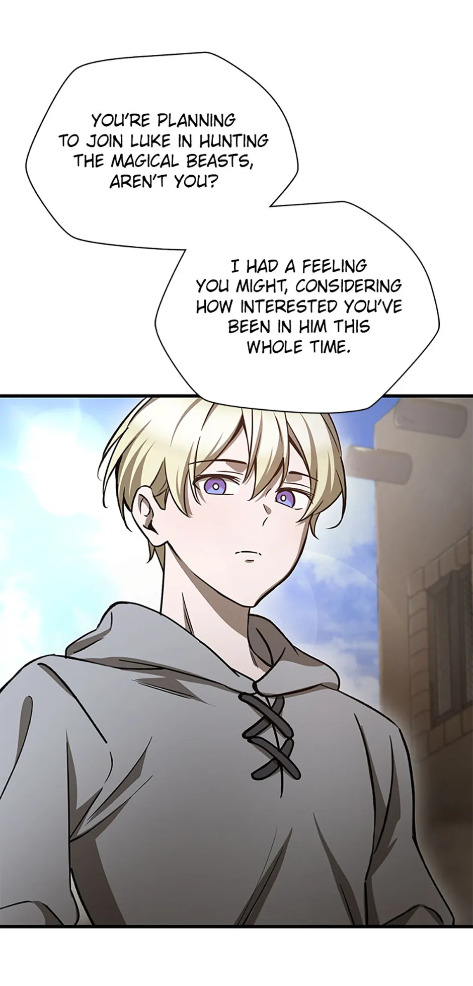 Read Helmut EN Manga Online