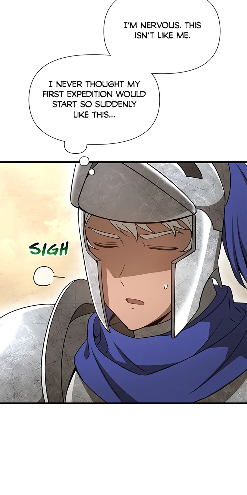 Read Helmut EN Manga Online