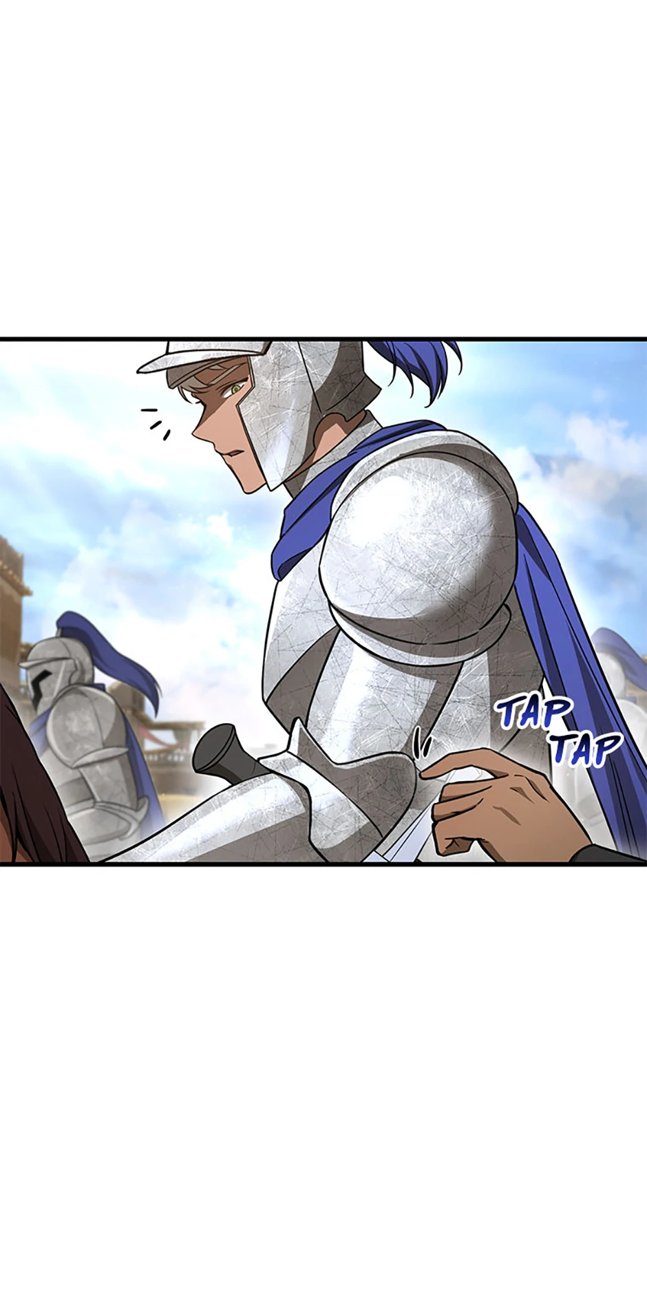 Read Helmut EN Manga Online