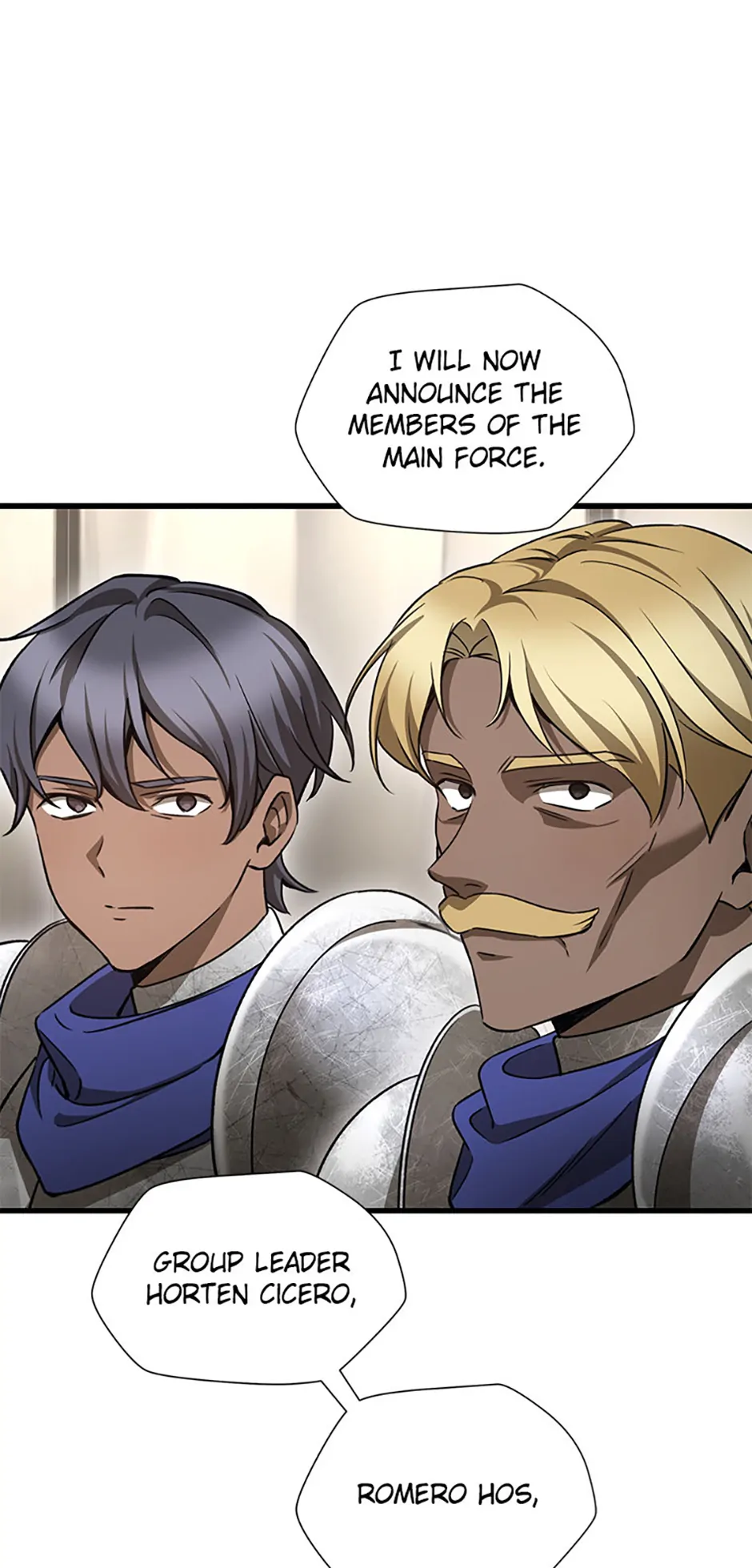 Read Helmut EN Manga Online