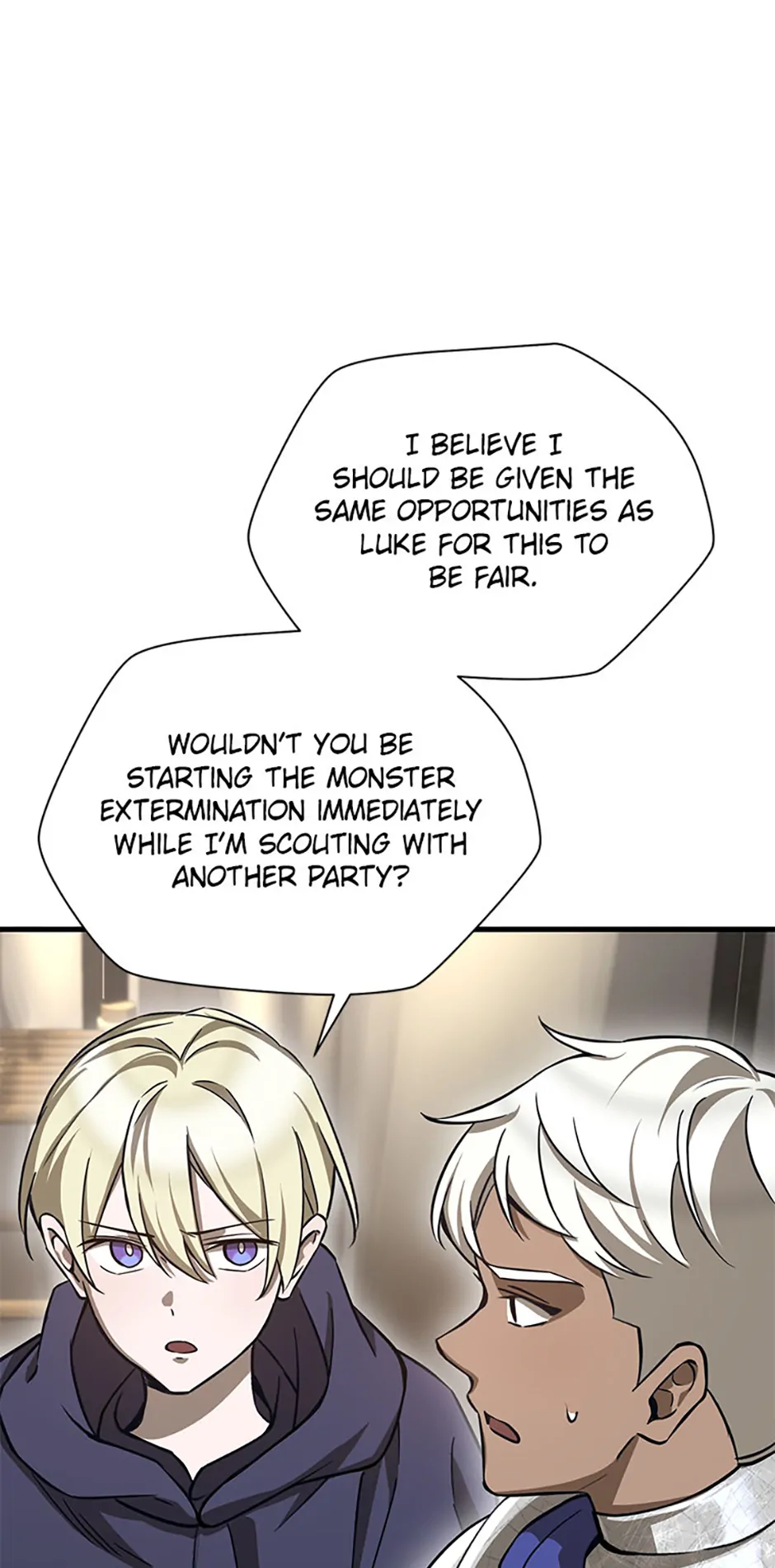 Read Helmut EN Manga Online