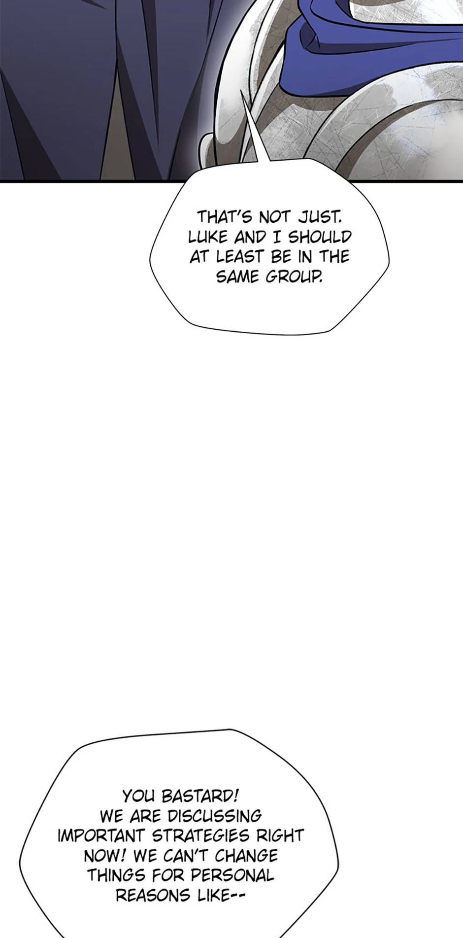 Read Helmut EN Manga Online