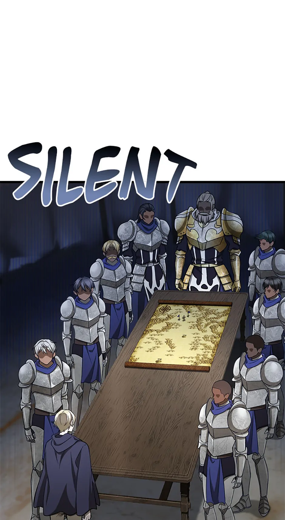 Read Helmut EN Manga Online