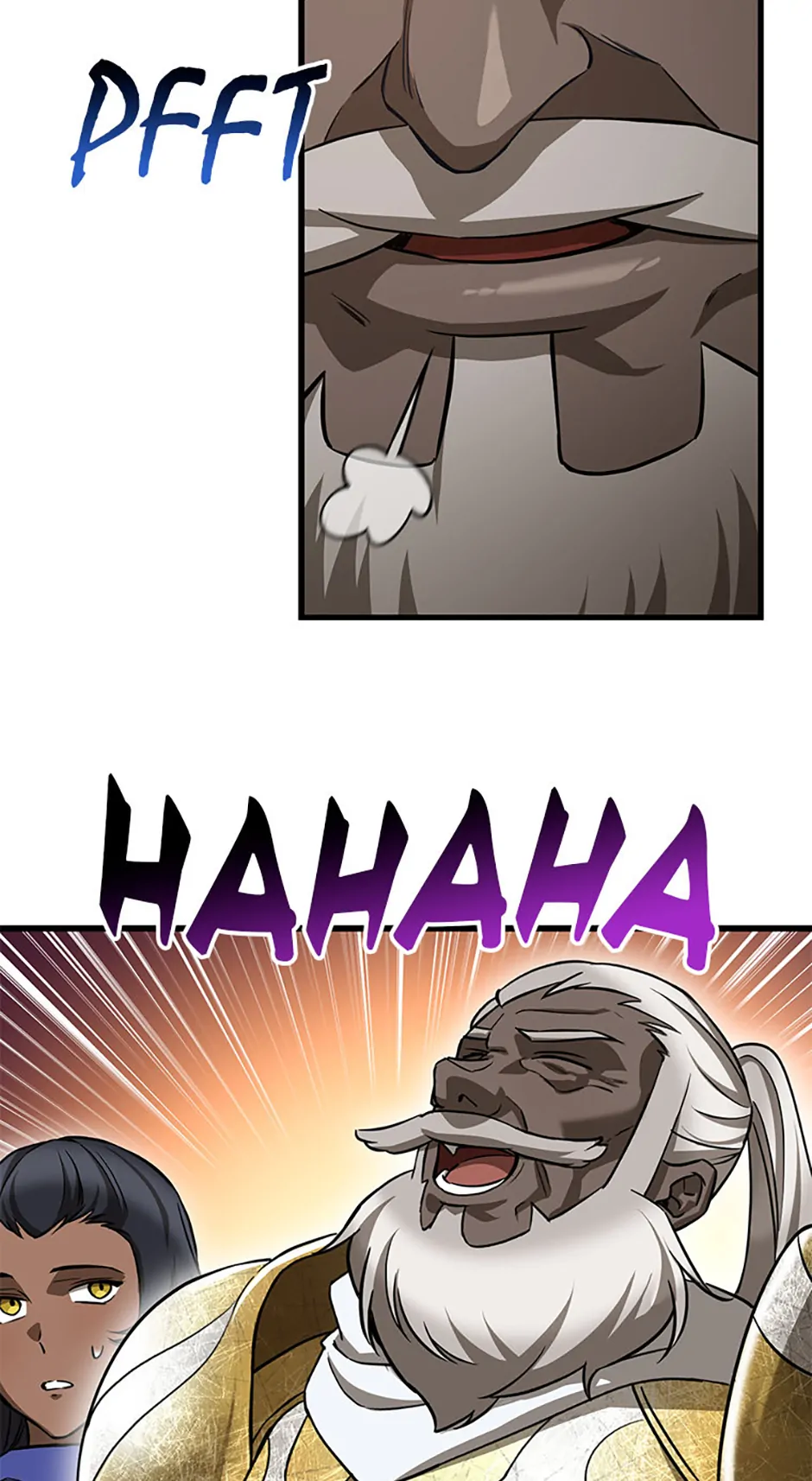 Read Helmut EN Manga Online