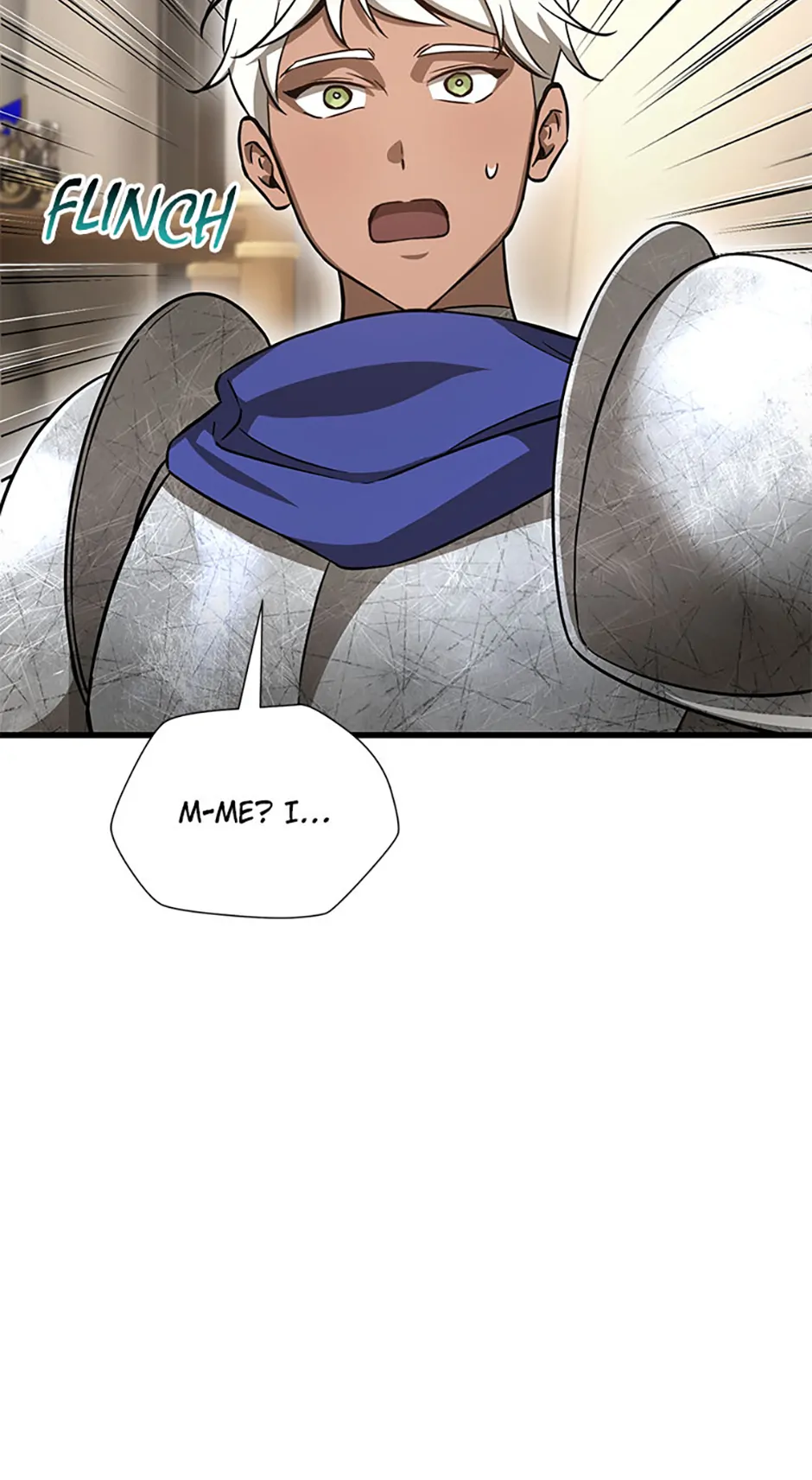 Read Helmut EN Manga Online