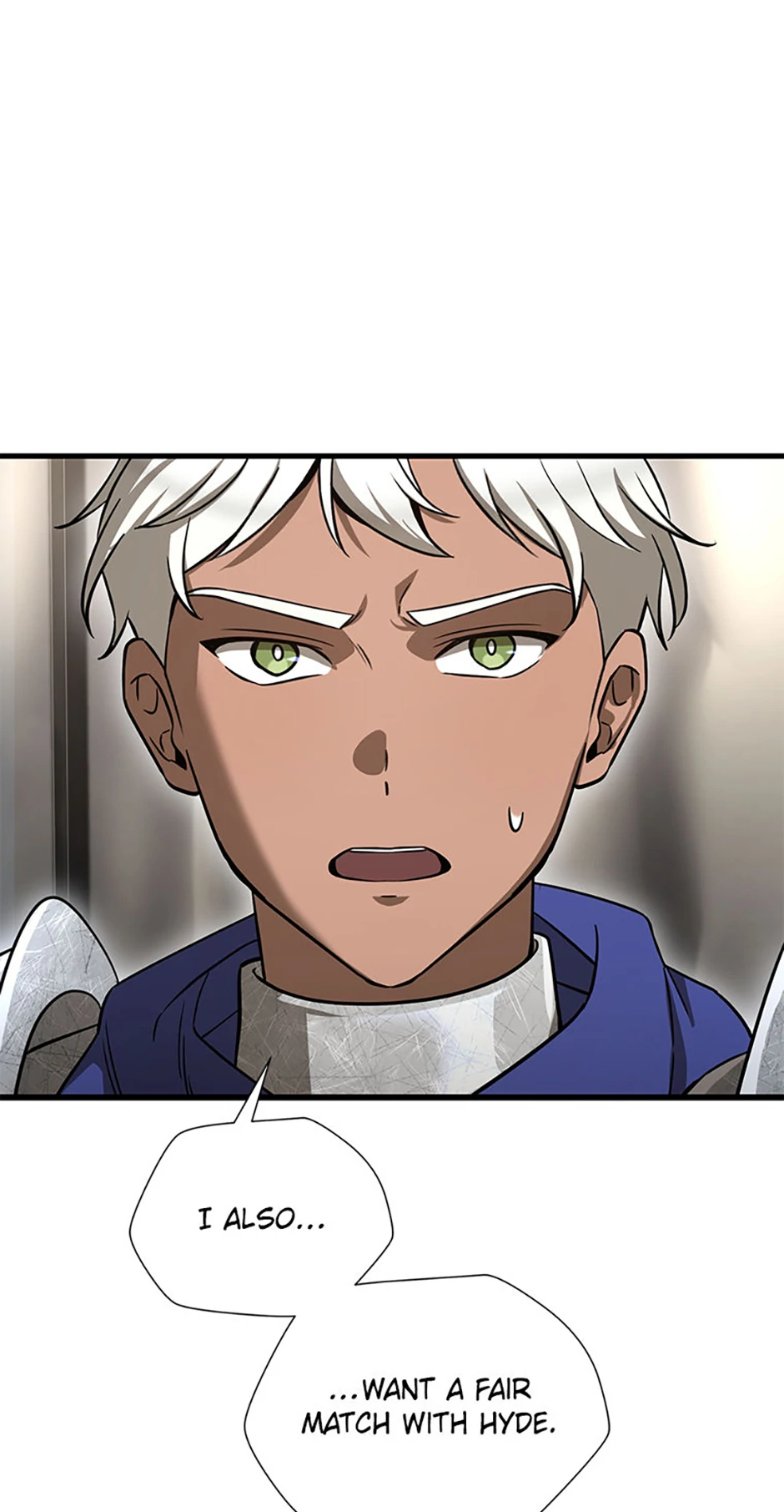 Read Helmut EN Manga Online