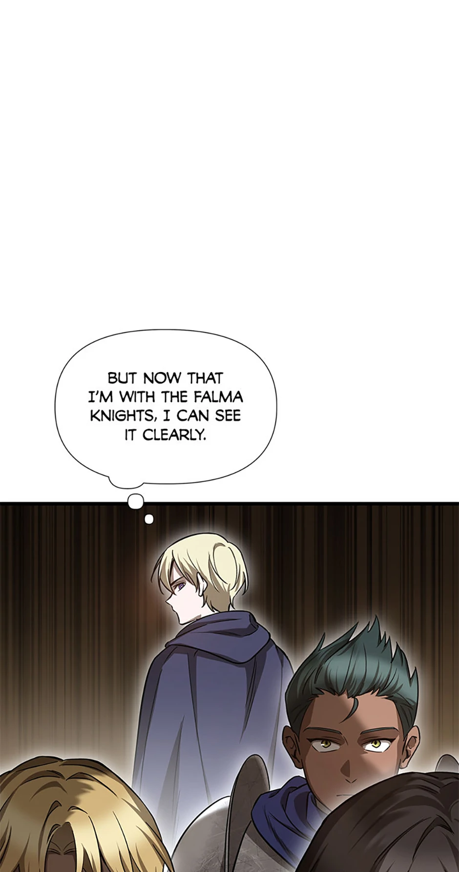 Read Helmut EN Manga Online