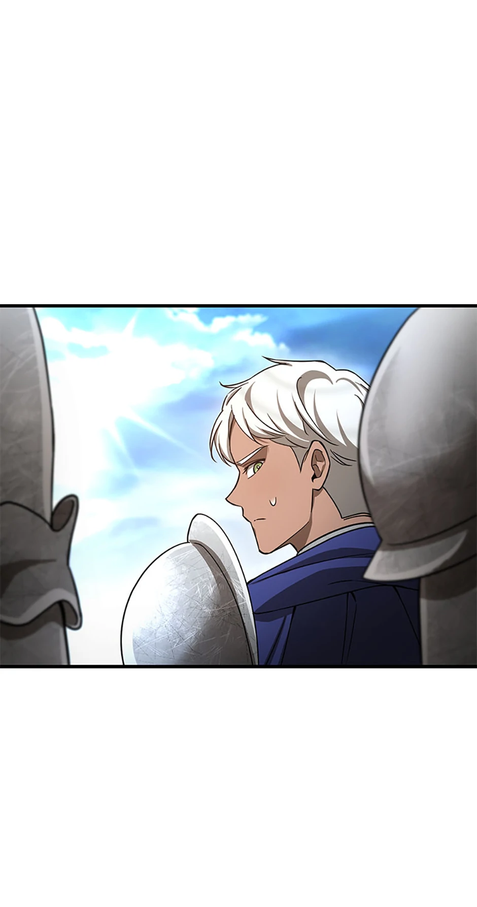 Read Helmut EN Manga Online