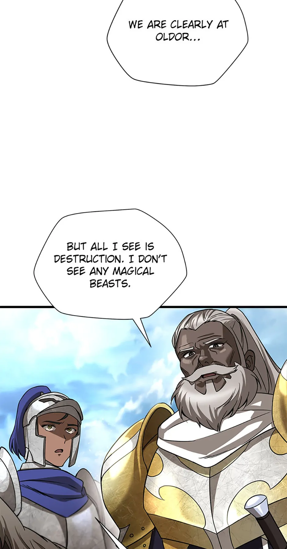 Read Helmut EN Manga Online