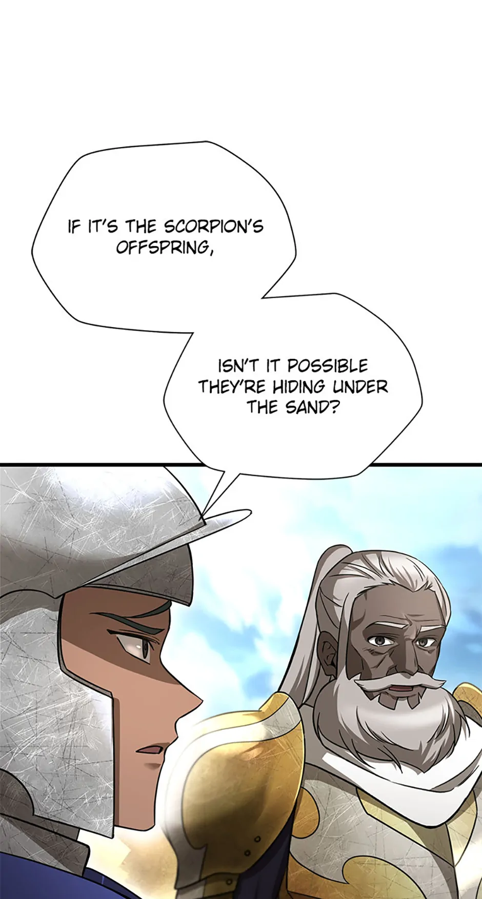 Read Helmut EN Manga Online